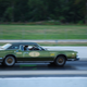 Image for article titled Break Out The Calendars: LeMons Versus BABE Rally Cars At The Dragstrip!